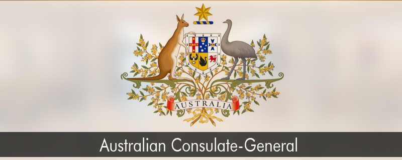 Australian Consulate-General 